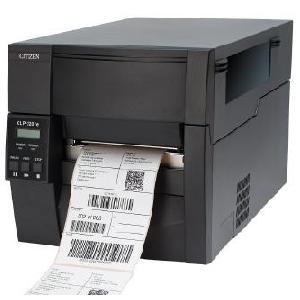 citizen CLP-7201e